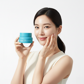 콜라겐 리프팅 크림 50g 미백 주름개선 탄력보습 기능성화장품 이노트