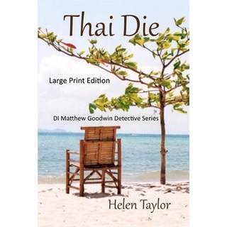 (英文圖書)Thai Die 平裝版, Independently Published, 英文