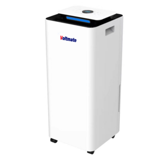 Voltmate 25L 대용량 제습기 저소음 가정용, 회이트, 회이트