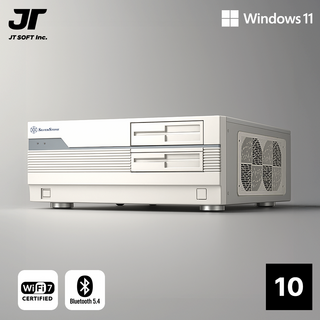 제이티 뉴트로 PC l 게이밍컴퓨터 이미지