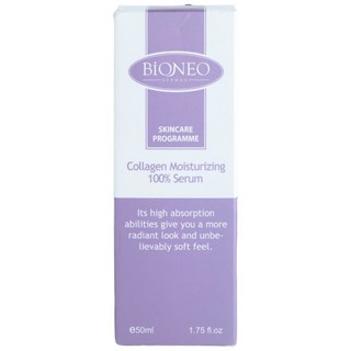 BiONEO 膠原蛋白100彈力元素, 50ml, 1瓶