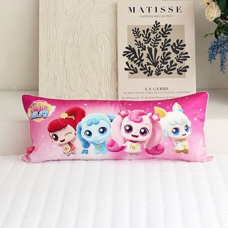 캐치티니핑 아동용 순면 베개, 혼합색상