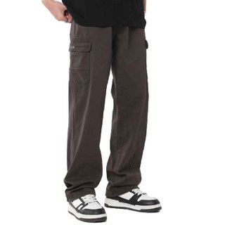 高磅耐磨彈力防割工作褲-耐磨工作褲、彈力工作褲、多口袋工作褲