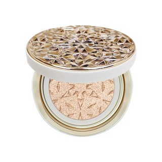 [AGE20S 최신상 쿠션] 에이지투웨니스 3D 터치 하이 커버 쿠션 시즌2 AGE20S, 1개, 3D 골드 21호 본품1개