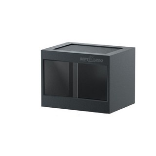 렙티주 PVC테라리움 60X45X45cm, 1개