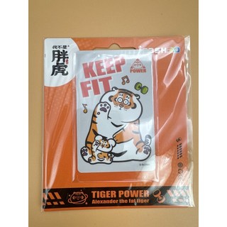 7-11 icash2.0 平面特價出清 快速出貨低於原價‼ icash2.0 會陸續上架請持續關注, 1個, 我不是胖虎-keep Fit