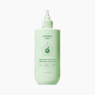 마미케어 탈모 사과 덱스 판테놀 헤어 트리트먼트, 1개, 400ml