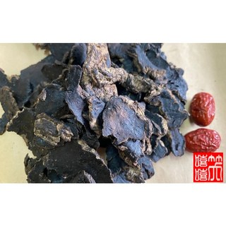笑嘻嘻健康廣場 生地 紅棗 藥膳包 重金屬及二氧化硫檢驗合格, 1個, 生地黃150g+2顆紅棗