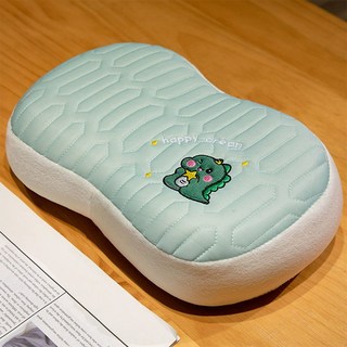 무중력 메모리폼 낮잠 베개, 공룡, 1개