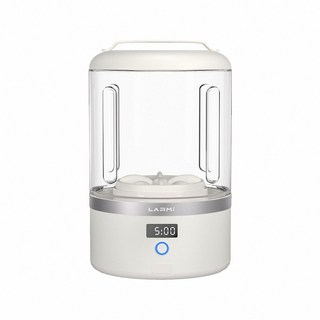 樂米 LARMI LMW02 便攜式洗衣杯, 白色, LMW0