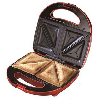 Lion獅子心 三明治機 熱壓吐司機 LST-138 快速製作美味早餐點心, LTS-138