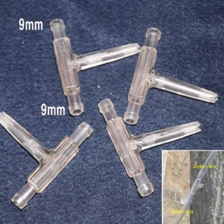 고로쇠유출기/Y콜크 9mm/30개 H1908, 30개