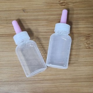 투약병 12개 PE PP 20CC 시럽병 물약병 약국 약병, PE말랑이12개입