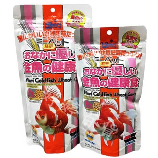 Hikari 高夠力 金魚 胚芽飼料 200g 浮水性 小粒, 1個, 200g 06226