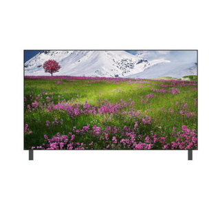 LG전자 QNED LED 4K TV 65QNED65ABA, 163cm(65인치), 벽걸이형, 방문설치