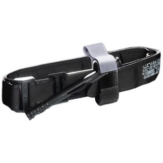 K.T.T. C.A.T. gen-7 戰術止血帶, 黑色, 1個, 1層