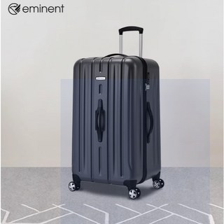 EMINENT萬國 2/8分胖胖箱 28.5吋 PC靜音輪 行李箱/旅行箱 (5色) KF21