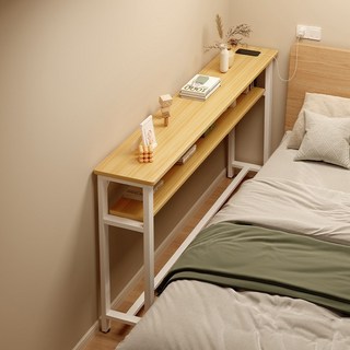 틈새장 거실 쇼파 침대 틈새 수납장 슬림 선반 사이드 테이블