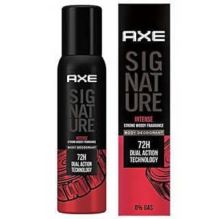 【AXE 戰斧】長效體香噴霧-極度熱情【兔雜tuzha】, 1個, 122ml