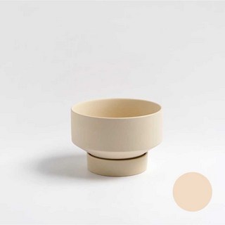 도자기 석고몰드 세라믹 캐스팅형 공방 용품 맞춤형, 연분홍색 M