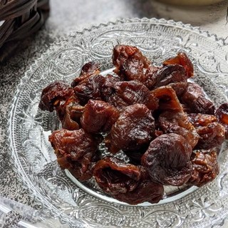 柴燒糯米荔枝乾/荔枝肉, 1盒, 150g