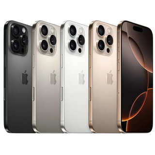 [메타폰] 애플 아이폰 16프로맥스 자급제폰 공기계 중고폰 SS, 랜덤[빠른출고], 256GB