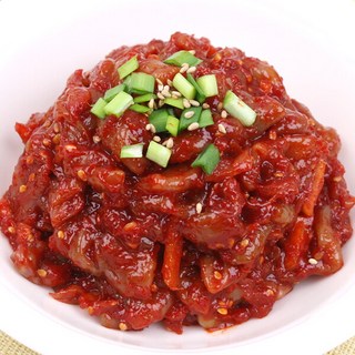 [더젓갈] HACCP인증 창난젓 400g, 1개, 상세 설명 참조