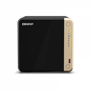 QNAP QNAP TS-464-8G (하드미포함)