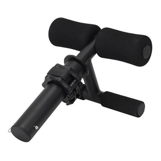 정강이 운동기구 다리 리프트 발목 근력 홈트 재활 코어, 1개, 25mm