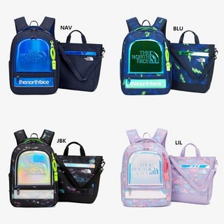 노스페이스 가방 키즈 NM2DQ02 와이드 프리즘 스쿨 팩 KIDS WIDE PRISM SCH PACK QKM582 AOZ335 백
