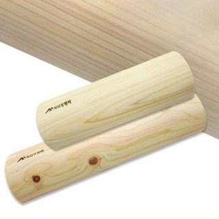 샵디지비비 편백나무베개 편백 목침 피톤치드 거북목 교정 불면증 배게, 대