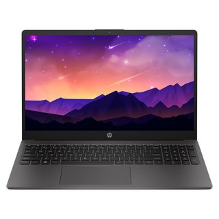 HP 사무용 가정용 노트북 250 G10 B64JJAT I5-1334U FHD, Free DOS, 32GB, 512GB, 블랙