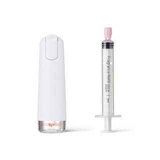 팬그램 슬릭 N1 향수공병 매트베이지 에디션 (핑크팁) 4ml, 핑크팁 에디션, 1개