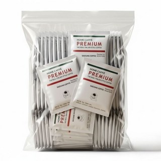 마시오 프리미엄 드립백 커피 벌크, 300개, 1개입, 3kg