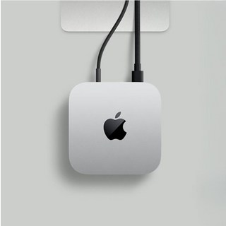 애플 2024 맥미니 M4 Pro 24GB 512GB 포함, 14 CPU／20 GPU