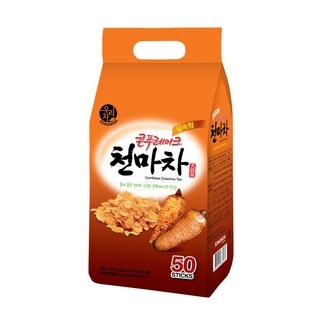 송원 우리차 콘푸레이크천마차, 20g, 50개입, 1개