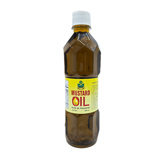 Marhaba Mustard Oil, 1개, 500ml