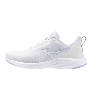 Mizuno 美津濃 ESPERUNZER 女慢跑鞋 運動 超寬楦 K1GA244521