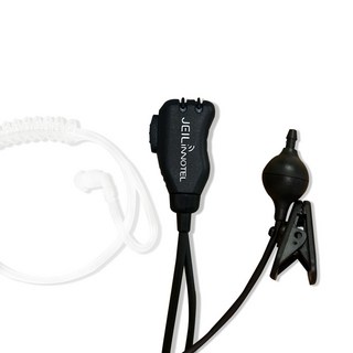 JM-8000T 경호형 이어마이크 무전기 이어폰마이크 국산 당일발송, A타입(TALKABOUT), 1개