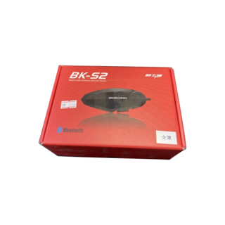 【時代】騎士通 BKS2 BK-S2 藍芽耳機, BKS2半罩配件包