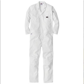 디키즈 점프수트 작업복 D-766