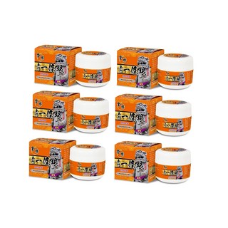 金牌 金門 一條根 勁熱舒緩 熱勁膏(90g/瓶)按摩溫熱型 先涼後熱 台灣製造, 10瓶, 1個