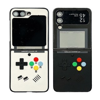 레트로 게임보이 조이스틱 케이스 (2color)