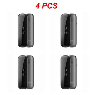 G5 음성 번역 40 개 언어 다국어 무선 양방향 실시간 번역기 앱 2 개 3 4, 04 Style A 4pcs_01 CHINA