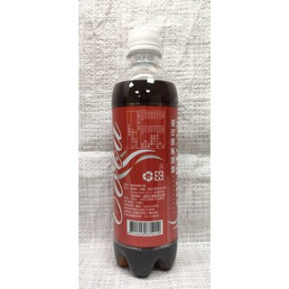 可口可樂 糖類美式可樂 355ml, 24個, 500ml