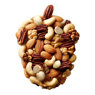 맛을그리다 믹스너트 웰빙클래식 2kg, 1개