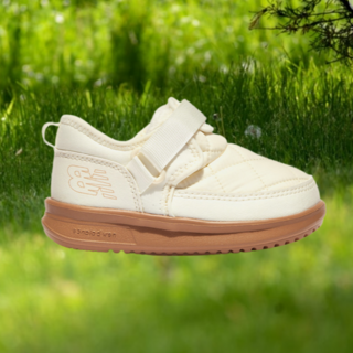 뉴발란스 어린이 부츠 / 어린이 방한화 털신 newbalancekidsIHMMOCM1 -ab-11