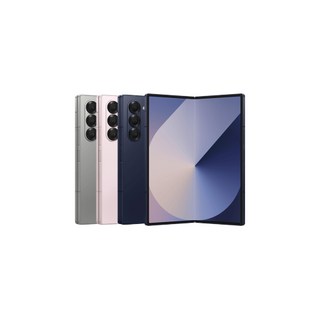 갤럭시 Z폴드6 사용 예시 1