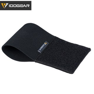 桃園出貨- TA 戰術止血帶支架袋醫療急救箱輕巧, 黑色, 1個