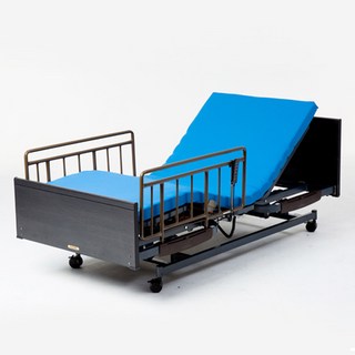 [선한돌봄] 복지용구 전동침대 에스쁘아(ESPOIR) 의료용 환자 침대 실버용품_DS, 감경대상자6%, 1개